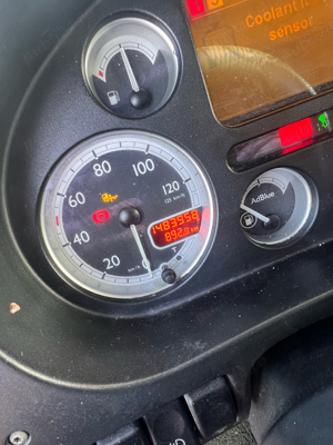 daf xf 105 460 an 2008 mega