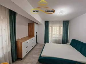 Apartament de inchiriat, 2 camere spatioase, bloc nou - imagine 2