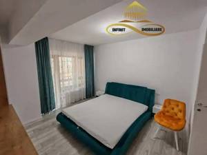 Apartament de inchiriat, 2 camere spatioase, bloc nou - imagine 7