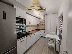 Apartament de inchiriat, 2 camere spatioase, bloc nou - imagine 6