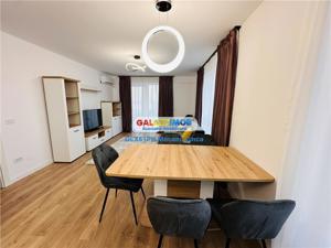 Inchiriere apartament 2 camere, totul nou, Albert, Ploiesti - imagine 3