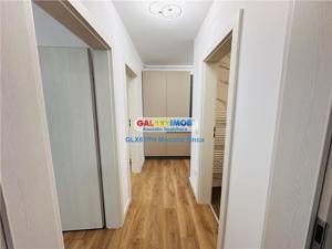 Inchiriere apartament 2 camere, totul nou, Albert, Ploiesti - imagine 8