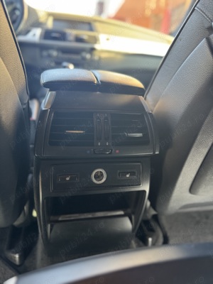 BMW X6 3.0Diesel Bi-Turbo 286cp - imagine 6