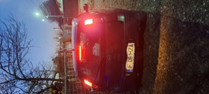 vand opel corsa 2004 - imagine 1