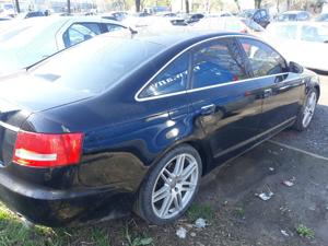 Audi A6 4F de vanzare - fara schimburi - imagine 5