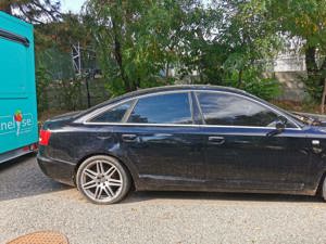 Audi A6 4F de vanzare - fara schimburi - imagine 4