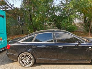Audi A6 4F de vanzare - fara schimburi - imagine 2