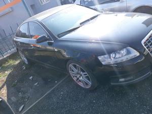 Audi A6 4F de vanzare - fara schimburi - imagine 8