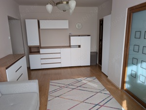 Apartament 2 camere, Piata Mihai Viteazu, Cinema Florin Piersic - imagine 7