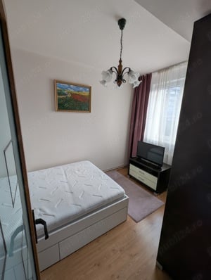 Apartament 2 camere, Piata Mihai Viteazu, Cinema Florin Piersic - imagine 6