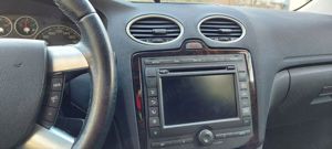 Ford Focus 2006, 136 CP, dotari full, Vand URGENT! - imagine 2