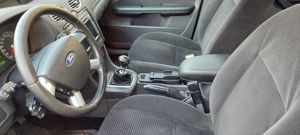 Ford Focus 2006, 136 CP, dotari full, Vand URGENT! - imagine 3