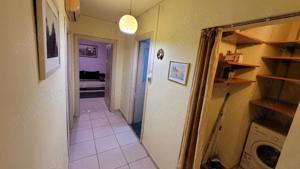 apartament 2 camere-tei=parcare proprie - imagine 4