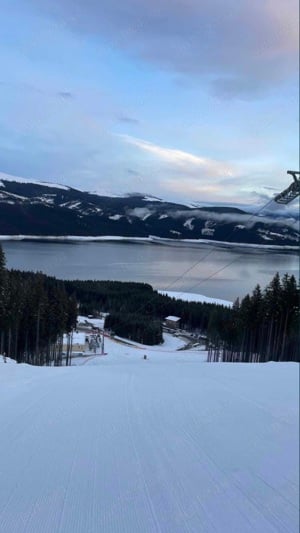 TEREN INTRAVILAN VOINEASA -La baza Partiei de Schi-Transalpina-Obarsia - imagine 5