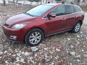 SUV 4x4 Mazda cx-7 la super oferta