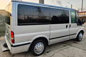 Ford Transit Family - imagine 2