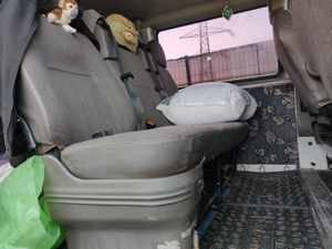 Ford Transit Family - imagine 3