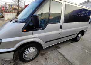 Ford Transit Family - imagine 6
