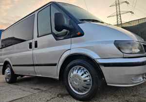 Ford Transit Family - imagine 9