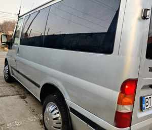 Ford Transit Family - imagine 10