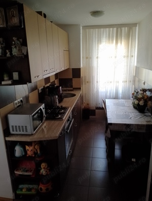 Apartament 2 camere decomandat cazaban Ioșia  - imagine 2