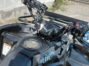 ATV Access Triton 4 4 cardan, 400cc - imagine 2