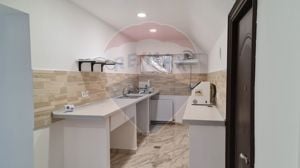 Apartament cu 2 camere decomandat de vânzare Centru - imagine 6