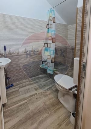 Apartament cu 2 camere decomandat de vânzare Centru - imagine 7