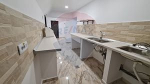 Apartament cu 2 camere decomandat de vânzare Centru - imagine 5