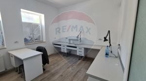 Apartament cu 2 camere decomandat de vânzare Centru - imagine 4