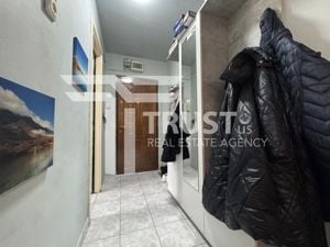 COMISION 0% | 2 Camere | Zona Dâmbovița  | Centrala Proprie