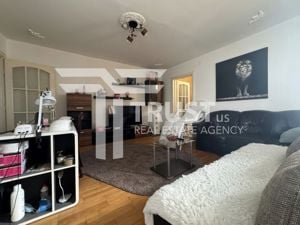 COMISION 0% | 2 Camere | Zona Dâmbovița  | Centrala Proprie - imagine 2