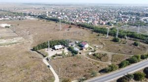 Teren 2,834mp Focsani / Strada Marasesti