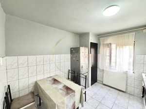 Apartament 2 camere - 60 mp + balcon | parter - mobilat | Zona Dâmbovița - imagine 7