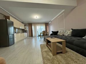 Apartament de vanzare 2 camere Mamaia Sat/Navodari - imagine 5