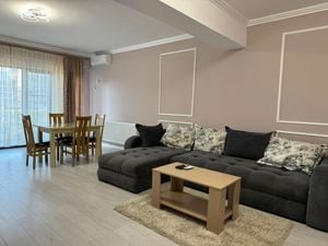 Apartament de vanzare 2 camere Mamaia Sat/Navodari - imagine 4