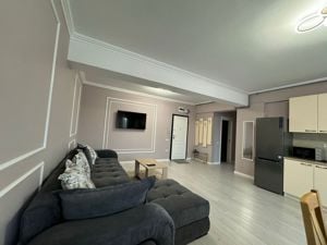 Apartament de vanzare 2 camere Mamaia Sat/Navodari - imagine 6