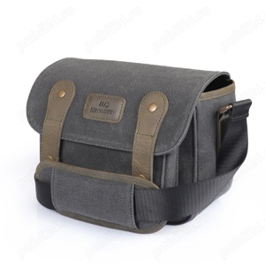 Geanta aparat foto Mega Gear  Canvas  - imagine 3