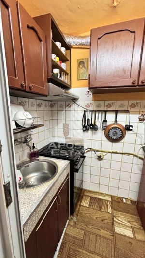 Apartament cu 2 camere, zona Sagului - imagine 7