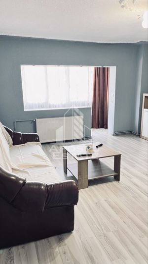 Apartament recent igienizat 3 camere, 2 bai, Girocului - imagine 3