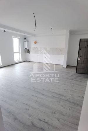 Apartament cu 2 camere, complet finalizat la asfalt hotel IQ. - imagine 2