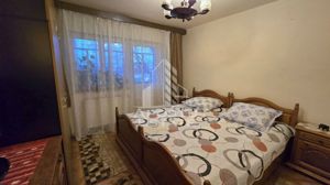 Apartament cu 3 camere, etaj 1, centrala proprie, zona Lipovei - imagine 2