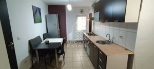 Apartament 1 camera, centrala propie, zona Steaua/Sagului