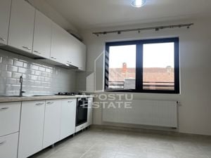 Duplex cu 4 camere si 4 bai, 2 locuri de parcare, Giroc - imagine 5