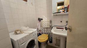 Apartament cu 3 camere, etaj 1, centrala proprie, zona Lipovei - imagine 7