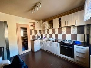 Apartament cu 3 camere, 2 bai, etaj intermediar, zona Aradului - imagine 5