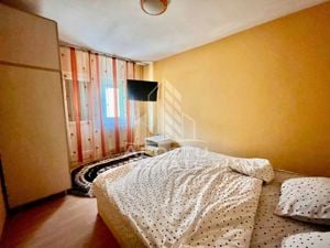 Apartament cu 3 camere, 2 bai, etaj intermediar, zona Aradului - imagine 7