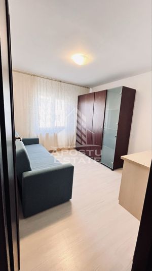 Apartament recent igienizat 3 camere, 2 bai, Girocului - imagine 5