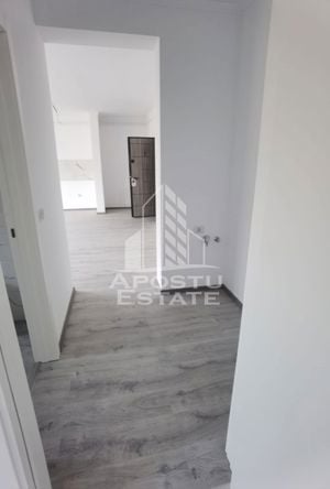 Apartament cu 2 camere, complet finalizat la asfalt hotel IQ. - imagine 3