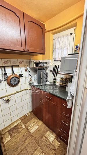 Apartament cu 2 camere, zona Sagului - imagine 6